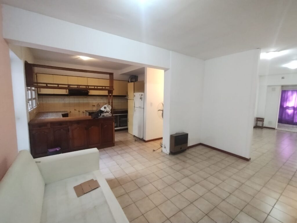 Departamento de 2 dormitorios en Rosario Centro